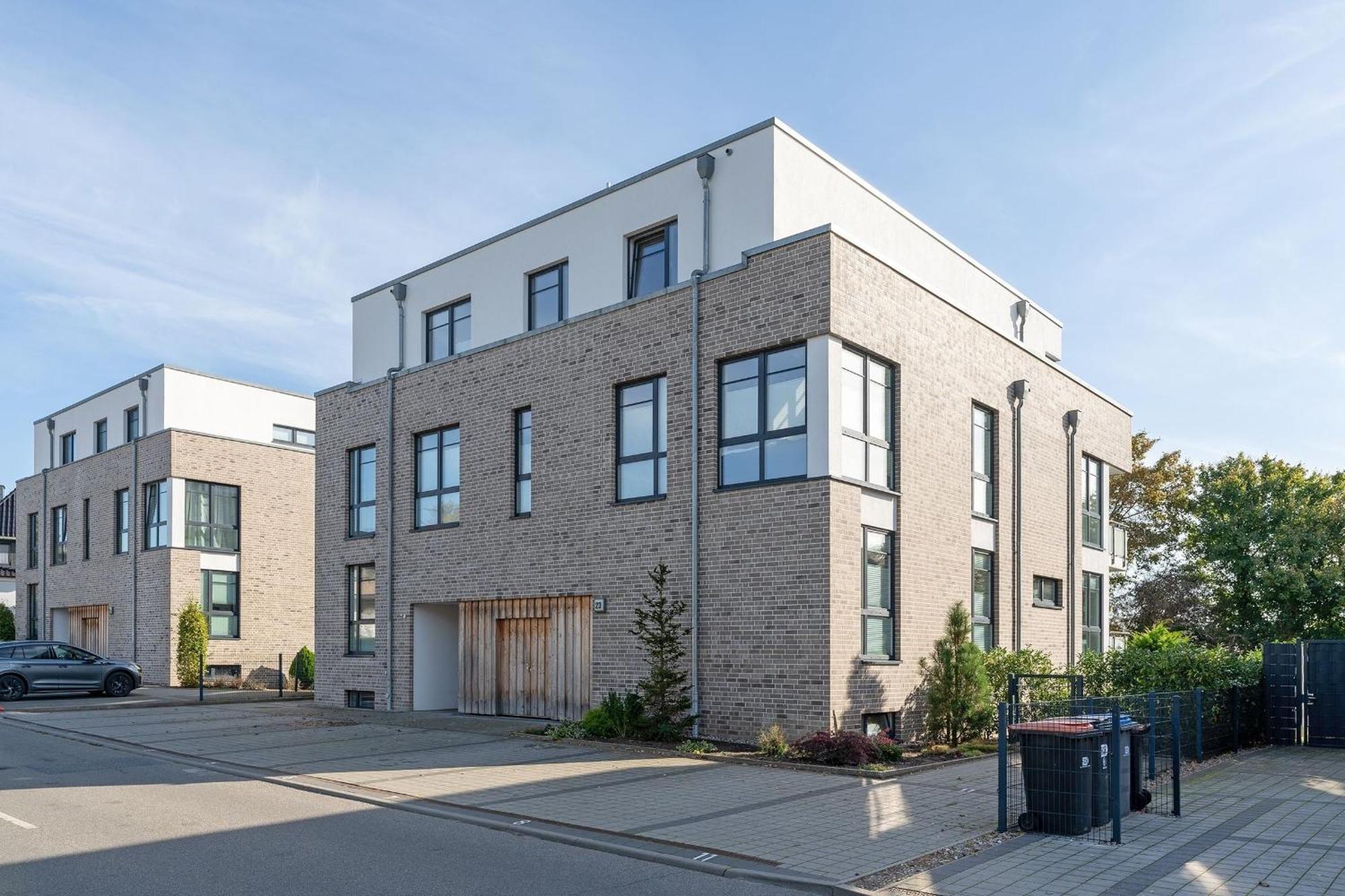 Haffkamp 23 Wohnung 3 Grömitz Exterior foto