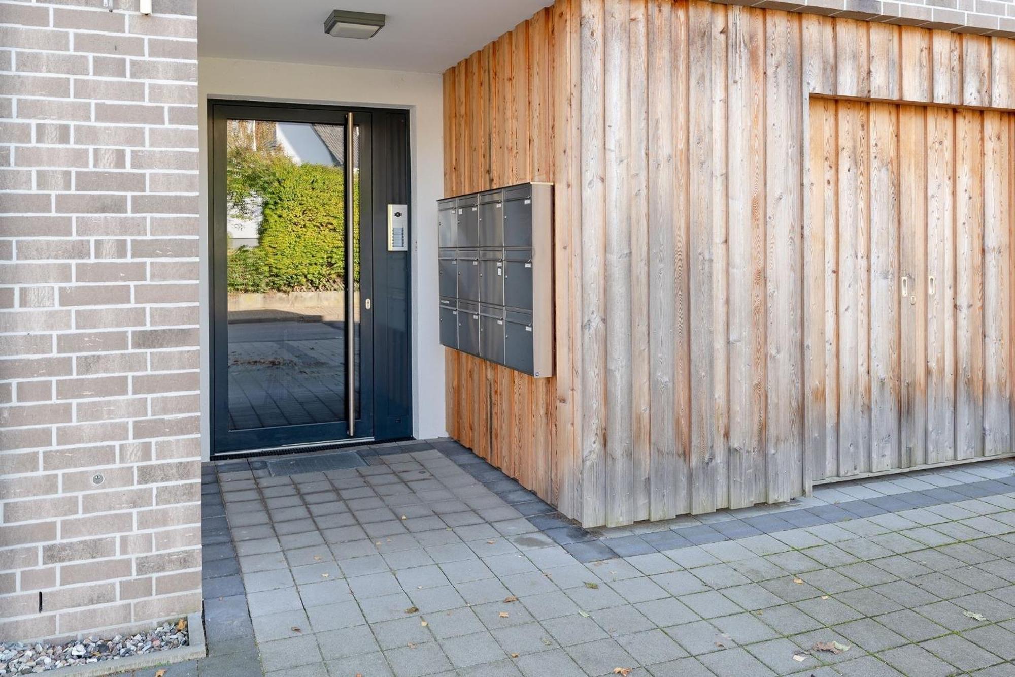 Haffkamp 23 Wohnung 3 Grömitz Exterior foto