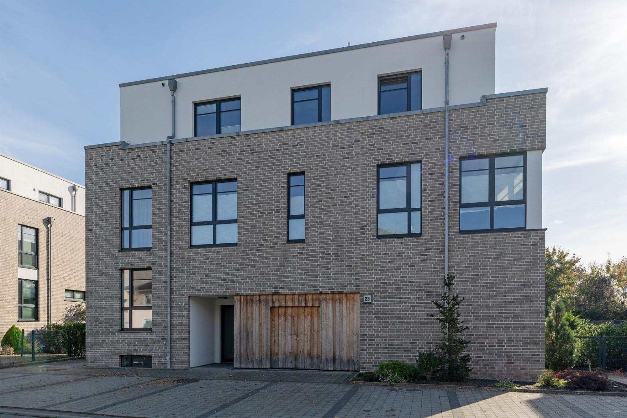 Haffkamp 23 Wohnung 3 Grömitz Exterior foto